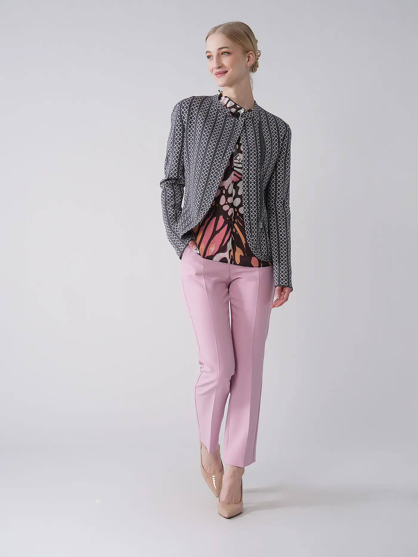 EMPORIO ARMANI | Blazer | 